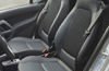 2009 Smart Fortwo Cabrio Seats Picture